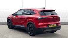 Renault Symbioz 1.6 E-Tech FHEV 145 Techno Esprit Alpine 5dr Auto Hybrid Estate